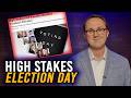 High-Stakes Election in Texas