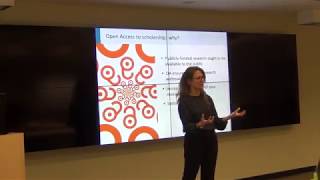 Jenn Riley and Jessica Lange - Feminist and Accessible Publishing and Tech Series