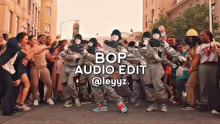 bop - dababy [edit audio] screenshot 5