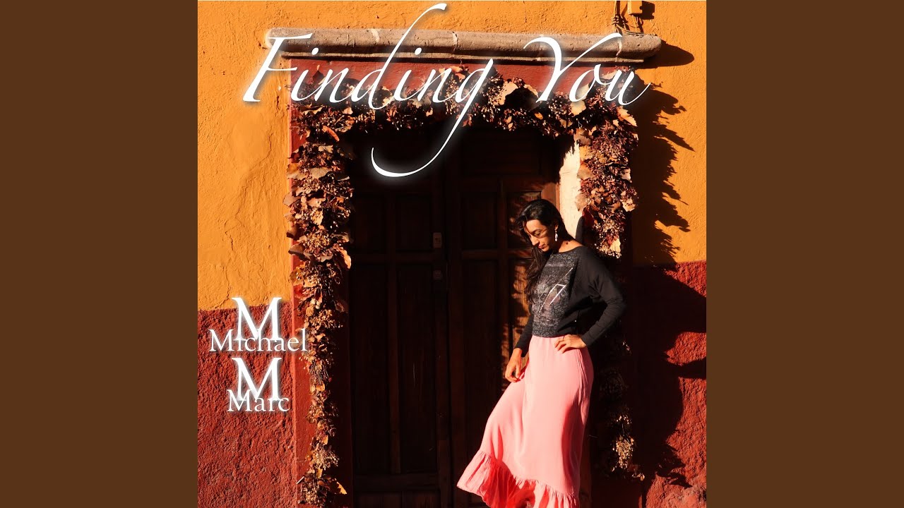Watch Finding You on YouTube Watch Finding You on YouTube