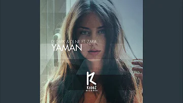 Yaman (Original Mix)