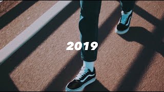 Overslepts - 2019【Official Music Video】