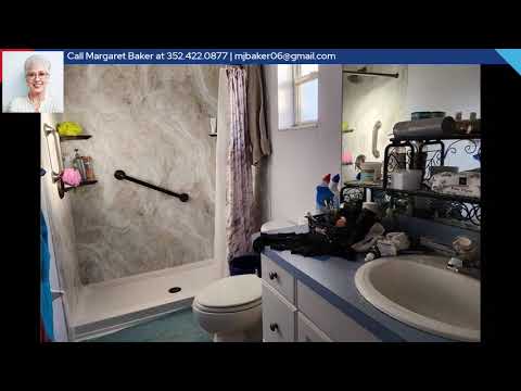 5735 S Cherokee Terrace, Inverness, FL home video tour