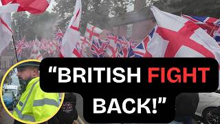 TAMWORTH PROTEST:  Something Big Happened Today!