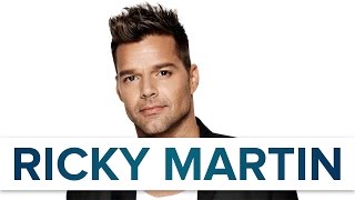 Top 10 Facts - Ricky Martin // Top Facts