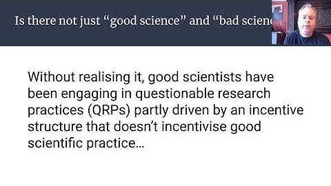 Introduction to Open Research