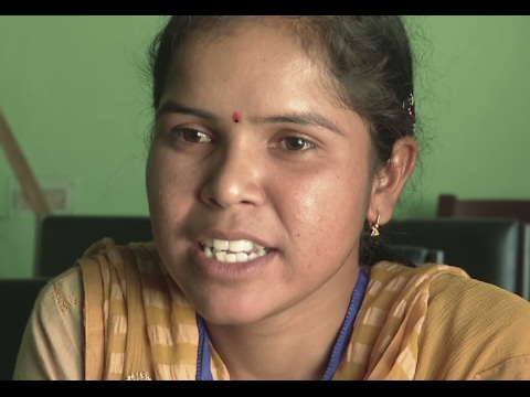 Voices of women in the Indian workforce