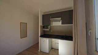 5910-ETH - Studio - 1 pièce - Rénové - Lumineux - Place des Prêcheurs - Aix-en-Provence -...