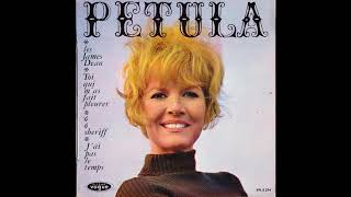 Petula Clark - Toi Qui Mas Fait Pleurer 1964