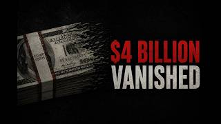 She Stole $4 Billion, Got On a Plane, and Vanished — The OneCoin Story