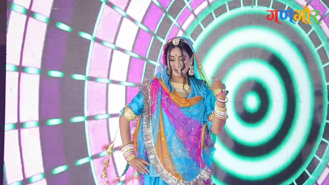 Yamini Sain | यामिनी सैन | Womaniyaa Aapni Duniya | Udaipur Event |