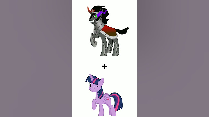 Twilight Sparkle || Edit || Mlp || Next Gen