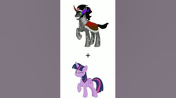 Thumbnail of Twilight Sparkle || Edit || Mlp || Next Gen