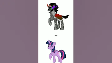 Twilight Sparkle || Edit || Mlp || Next Gen