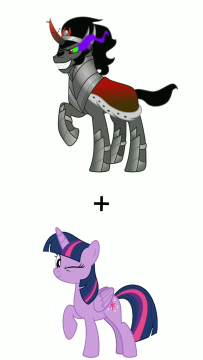Twilight Sparkle || Edit || Mlp || Next Gen
