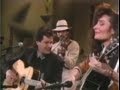 Vince Gill & Janice Gill w. Mark O'Connor & American Music Shop "Gold Rush"