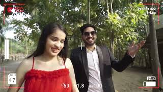 FUNNIEST BEHIND THE SCENES | PRE-WEDDING BTS || Ankit & Manisha ||