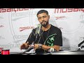 هيكل بوسعادة : '' فنيت عمري في الراب وراهنت عليه ..''
