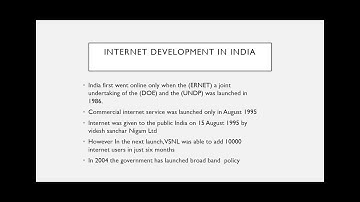 Office Automation tool seminar presentation