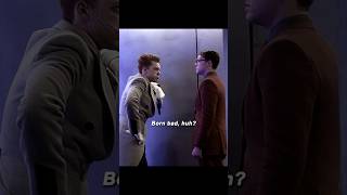 Gotham|Jerome vs Jeremiah – Cameron Monaghan’s Legendary Twin Performance