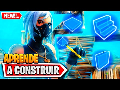 Aprende a CONSTRUIR