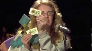 Minecon 2013 In A Nutshell