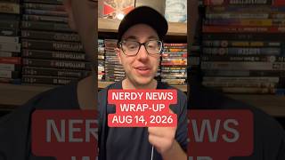 X-MEN CAST REVEALED, NEW AVENGERS DOOMSDAY TRAILER, LANTERNS REVIEWS ARE OUT, AHSOKA S2 TRAILER