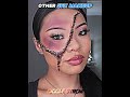 LAST SFX MAKEUP IS crazy#troll #trolledit #trollface #funny