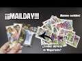 ¡Nuevos cambios en Cromosrepes! *CARDS SECRETAS*