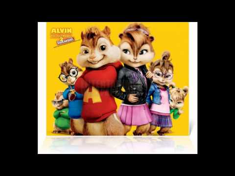 Music Instructor - Get Freaky Chipmunks feat. Chipettes Version