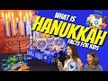 Understanding Hanukkah