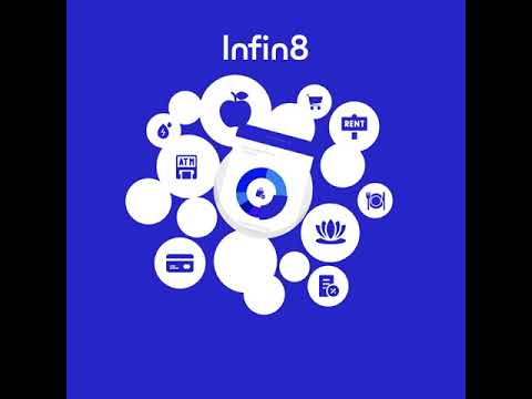 Infin8 video ad full version