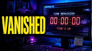 The Website That Disappeared After 24 Hours: The Mystery of [REDACTED] 