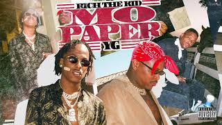 Rich The Kid Mo Paper Feat. Yg