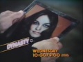 ABC Wednesday Night Promo 1983 ABC Wednesday Night Promo 1983