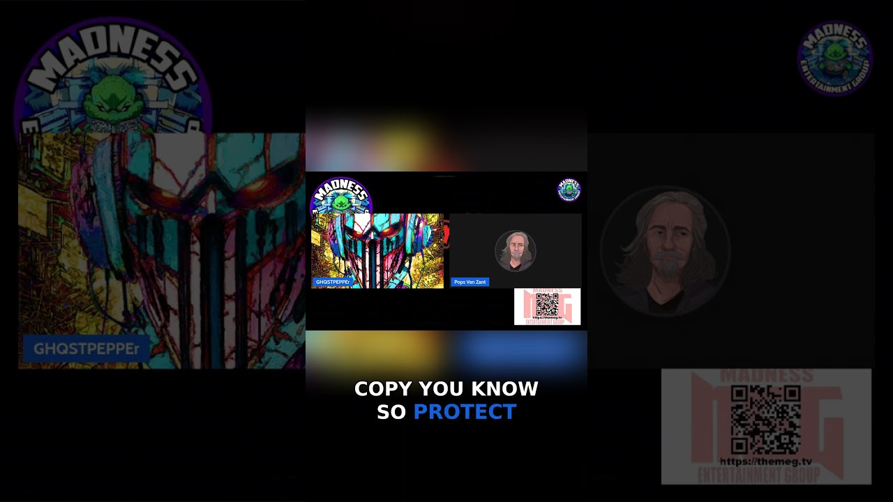 Защитите свое искусство в цифровую эпоху? 