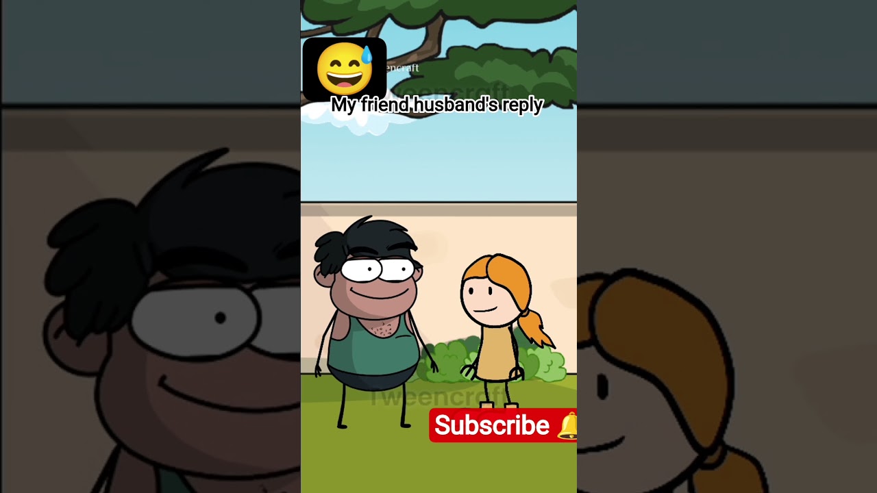 Swag reply of husband 😂