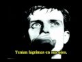 Joy Division Wilderness (subtitulado español)