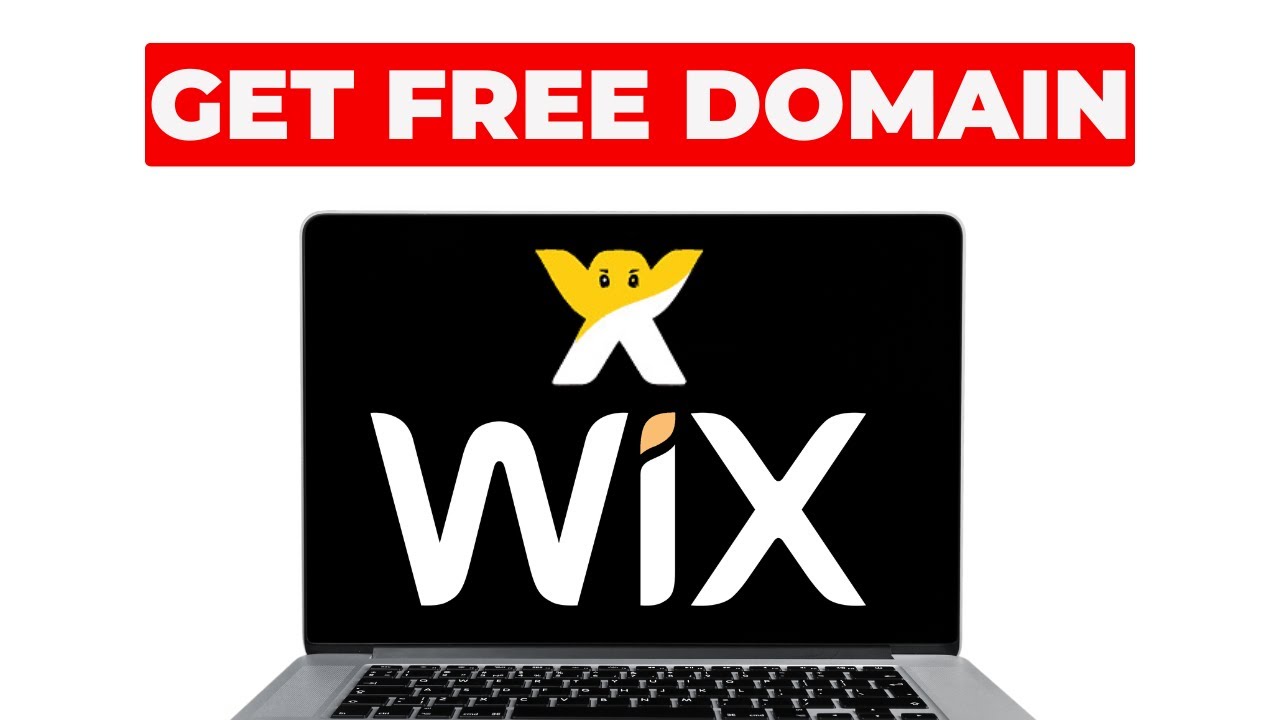 (✅NEW METHOD) How To Get Free Domain For Wix Website (2025)
