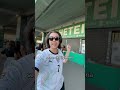 REGALO A UNO SCONOSCIUTO UN BIGLIETTO PER PORTOGALLO-IRLANDA, REACTION #portogallo #calcio #reaction