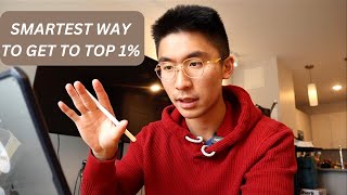 Best Way To Make More Money And Achieve Self-Actualization (Advice for People In their 20s and 30s)