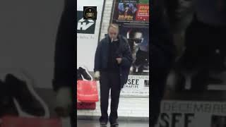 Download Lagu Wasted Man in a Paris Train Station MP3