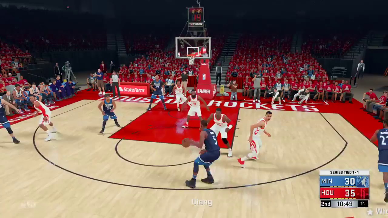 decimVIII's Live broadcast