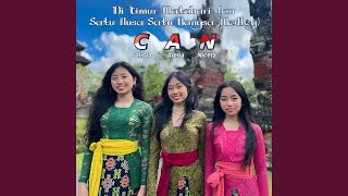 Download Lagu Di Timur Matahari Dan Satu Nusa Satu Bangsa (Medley)