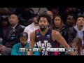 Spencer Dinwiddie drops 29 points and 9 rebounds vs. Magic | 11.14.23
