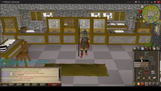 Nightmare Zone Method Of Traininggetting Points Guthans