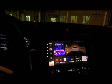 Обзор автомaгнитолы Teyes CC3