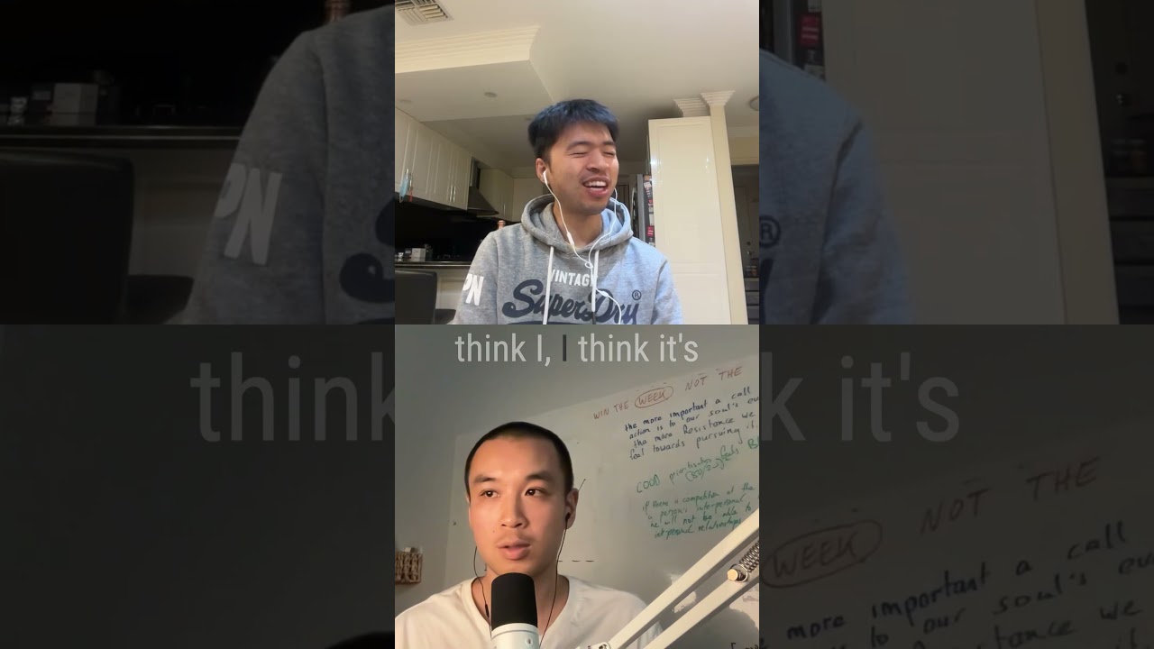 Introspection on Personal Growth