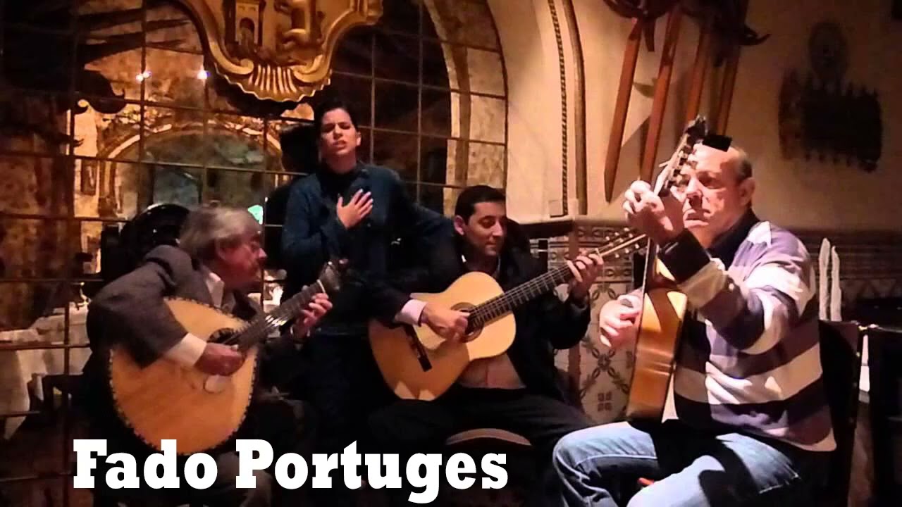 Portuguese Music Top Fado A Mehor 2022 YouTube