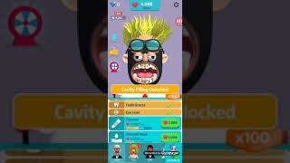 Эволюция из урода в красавца idle makeover screenshot 3
